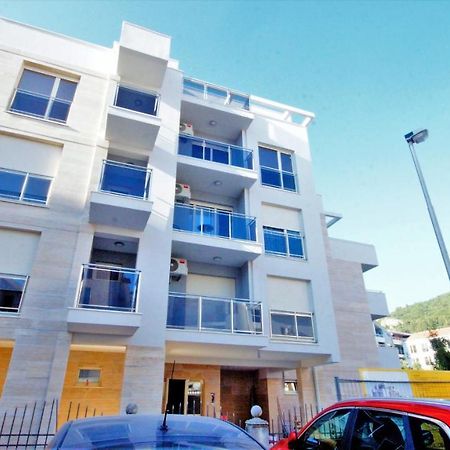 Kala Rooms & Suites Budva Exterior foto