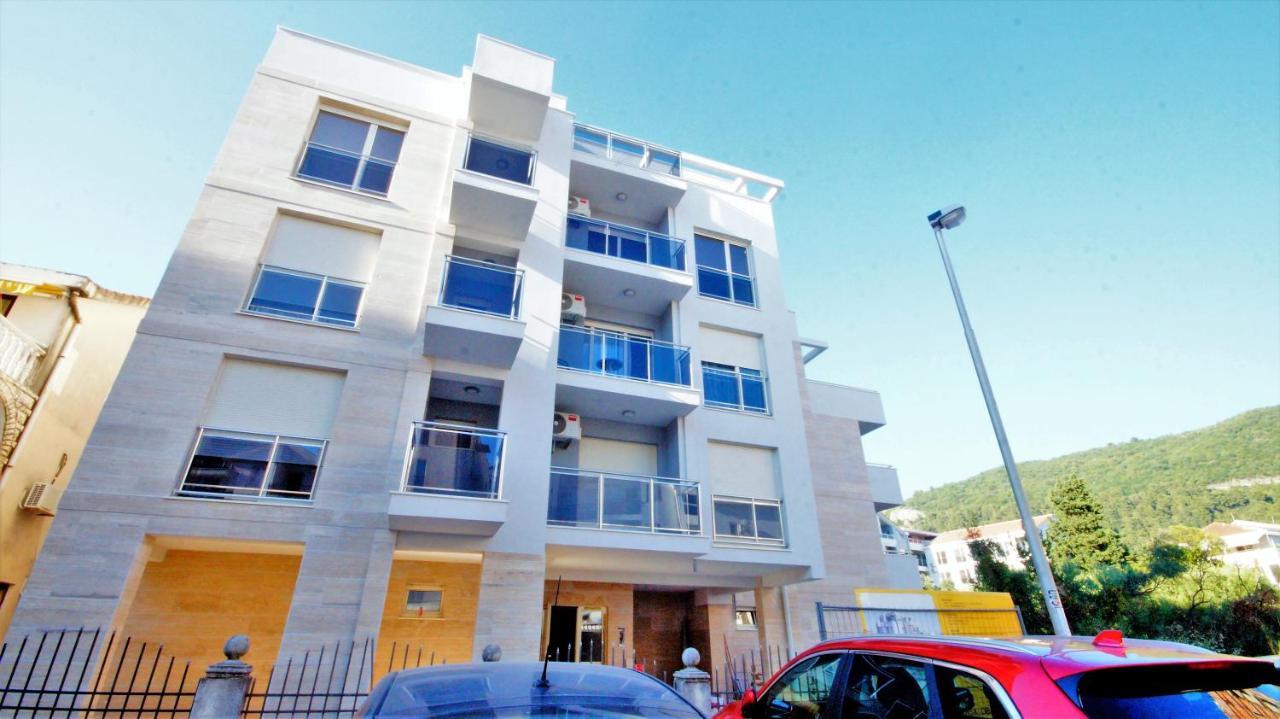 Kala Rooms & Suites Budva Exterior foto