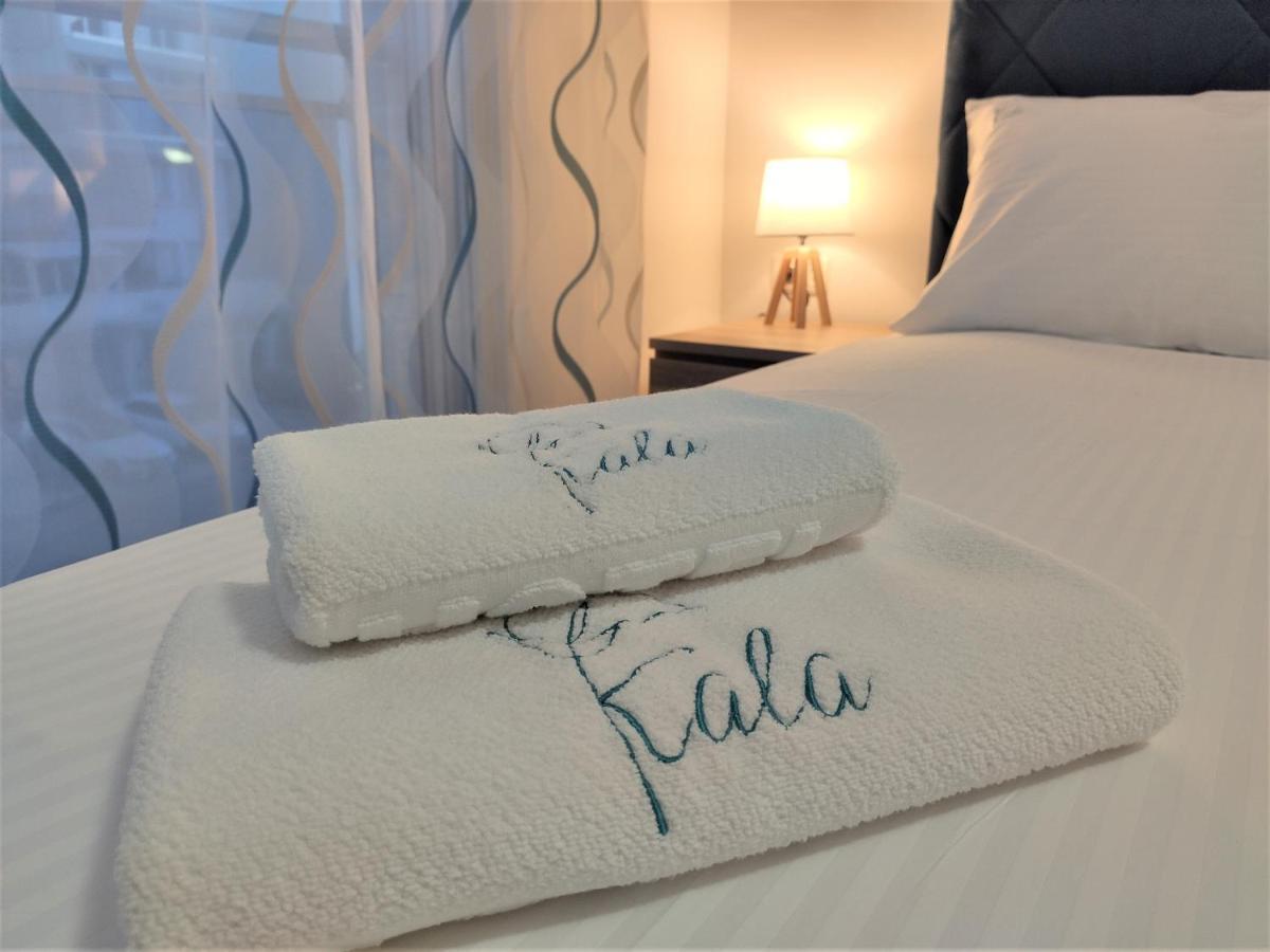 Kala Rooms & Suites Budva Exterior foto